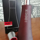 Отзывы Hugo Boss Hugo Deep Red