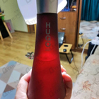 Отзывы Hugo Boss Hugo Deep Red