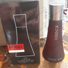 Отзывы Hugo Boss Hugo Deep Red