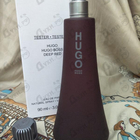 Духи Hugo Deep Red от Hugo Boss