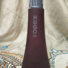 Отзывы Hugo Boss Hugo Deep Red