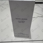 Духи Hugo Deep Red от Hugo Boss