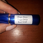 Отзыв Hugo Boss Hugo Deep Red