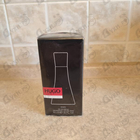 Духи Hugo Deep Red от Hugo Boss