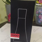 Отзыв Hugo Boss Hugo Deep Red