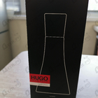 Отзыв Hugo Boss Hugo Deep Red