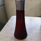 Отзывы Hugo Boss Hugo Deep Red
