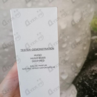 Духи Hugo Deep Red от Hugo Boss