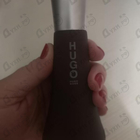 Отзыв Hugo Boss Hugo Deep Red