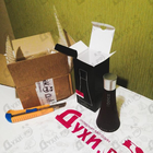 Отзыв Hugo Boss Hugo Deep Red