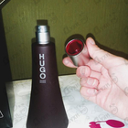 Отзыв Hugo Boss Hugo Deep Red