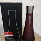 Духи Hugo Deep Red от Hugo Boss