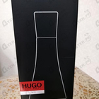 Отзыв Hugo Boss Hugo Deep Red