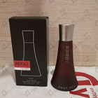 Отзывы Hugo Boss Hugo Deep Red