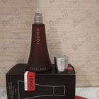 Отзыв Hugo Boss Hugo Deep Red