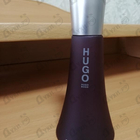 Отзывы Hugo Boss Hugo Deep Red