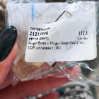 Отзыв Hugo Boss Hugo Deep Red