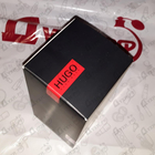 Отзыв Hugo Boss Hugo Deep Red
