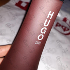 Отзывы Hugo Boss Hugo Deep Red