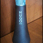 Отзывы Hugo Boss Hugo Deep Red