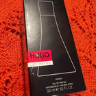 Отзывы Hugo Boss Hugo Deep Red
