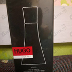 Духи Hugo Deep Red от Hugo Boss