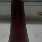 Духи Hugo Deep Red от Hugo Boss