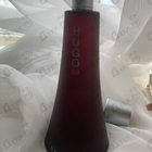 Отзыв Hugo Boss Hugo Deep Red