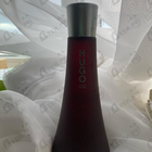 Отзыв Hugo Boss Hugo Deep Red