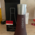 Парфюмерия Hugo Deep Red от Hugo Boss