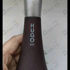 Духи Hugo Deep Red от Hugo Boss