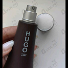 Отзывы Hugo Boss Hugo Deep Red
