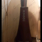 Духи Hugo Deep Red от Hugo Boss