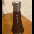 Отзыв Hugo Boss Hugo Deep Red