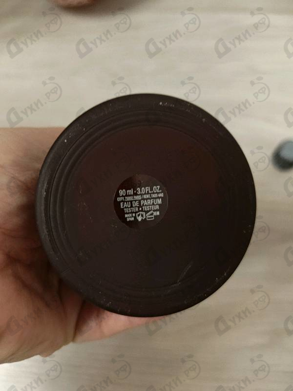 Духи Hugo Deep Red от Hugo Boss