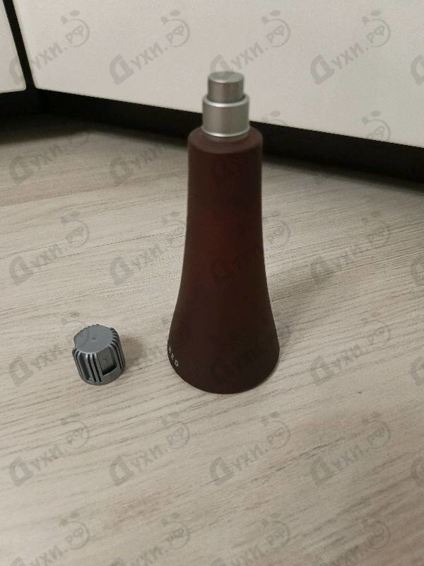 Парфюмерия Hugo Deep Red от Hugo Boss