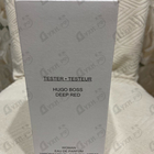 Отзывы Hugo Boss Hugo Deep Red