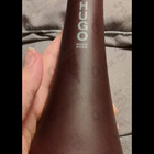 Духи Hugo Deep Red от Hugo Boss