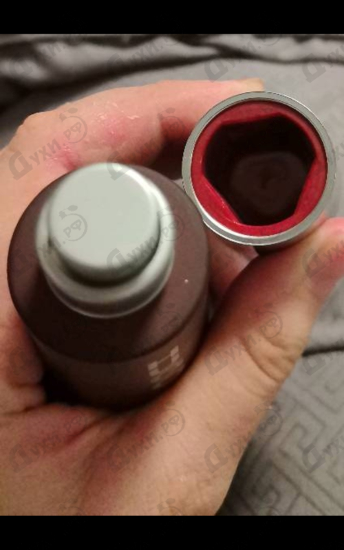 Купить Hugo Deep Red от Hugo Boss