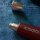 Отзывы Hugo Boss Hugo Deep Red