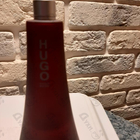 Духи Hugo Deep Red от Hugo Boss