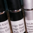 Духи Hugo Deep Red от Hugo Boss