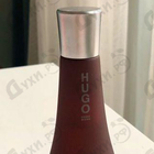 Духи Hugo Deep Red от Hugo Boss