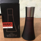 Духи Hugo Deep Red от Hugo Boss