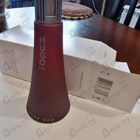 Отзыв Hugo Boss Hugo Deep Red