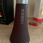 Отзыв Hugo Boss Hugo Deep Red