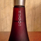 Отзыв Hugo Boss Hugo Deep Red
