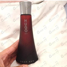 Отзыв Hugo Boss Hugo Deep Red
