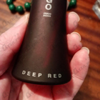 Отзывы Hugo Boss Hugo Deep Red