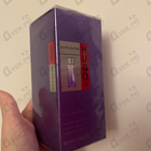 Парфюм Hugo Boss Hugo Pure Purple